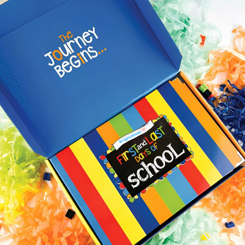 Keepsake Storage Box
